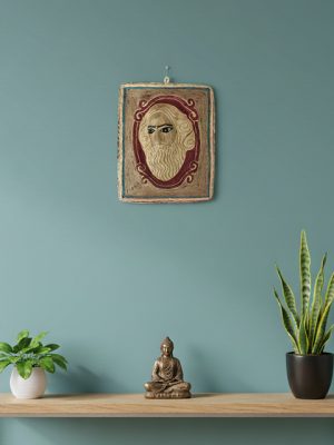Jute Handicraft Rabindranath Decor Bengal
