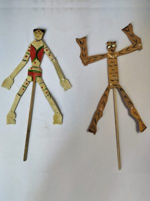 Talpatarsepai Handmade Handicraft Bengal